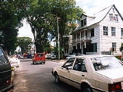 レップジャパン バイヤーズリポートスリナム編1